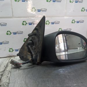 RETROVISOR DERECHO PEUGEOT 407 1.8 16V CAT   |   0.04 - 0.11 96283370