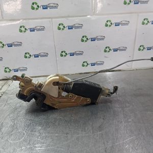 CERRADURA PUERTA DELANTERA IZQUIERDA  OPEL CORSA B 1.7 Diesel   |   0.96 - 0.00 605330