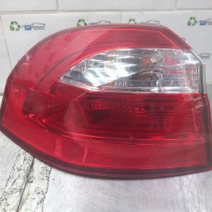 PILOTO TRASERO IZQUIERDO KIA RIO 1.1 CRDi CAT   |   0.11 - ... 924011W210