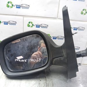 RETROVISOR IZQUIERDO RENAULT KANGOO (F/KC0) *   |   0.97 - 0.05 8200253492