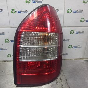 PILOTO TRASERO DERECHO OPEL ZAFIRA A *   |   0.99 - 0.05 1222084