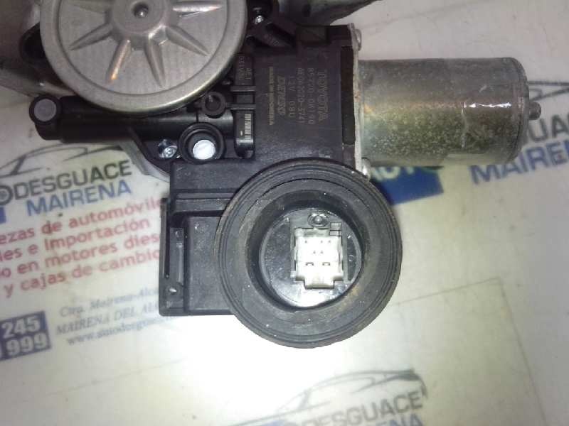 ELEVALUNAS DELANTERO IZQUIERDO TOYOTA HILUX (GUN) GUN125L-DNFMHW | ... - ... 698020K150 - Imagen 4