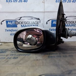 RETROVISOR IZQUIERDO PEUGEOT 206 BERLINA (1998-2010) * 8148YC