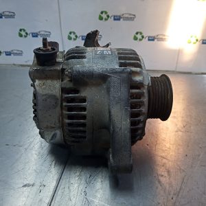 ALTERNADOR TOYOTA RAV 4 (A2) 1.8 Luna   |   05.00 - 12.03 2706022130