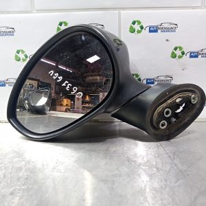 RETROVISOR IZQUIERDO FIAT PUNTO (EVO) (199) Dynamic | 09.09 - 12.11 735465562