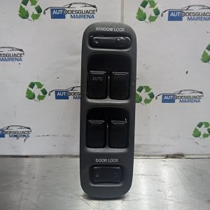 MANDO ELEVALUNAS DELANTERO IZQUIERDO SUZUKI LIANA RH (ER) 1.6 16V CAT | 0.01 - 0.06 0