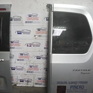 PORTON TRASERO DERECHO PEUGEOT PARTNER (S2) (2002-2008) * 0