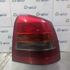 PILOTO TRASERO DERECHO OPEL ASTRA G BERLINA (1998-2004) 1.6 CAT (Z 16 SE / L55) 6223020