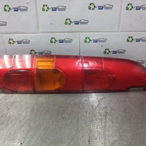 PILOTO TRASERO IZQUIERDO RENAULT KANGOO (F/KC0) *   |   0.97 - 0.05 8200150623