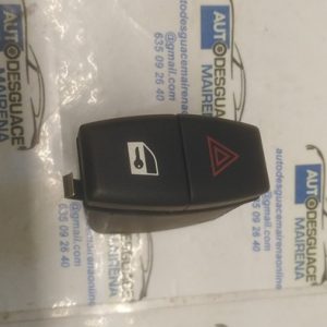 WARNING BMW X1 (E84) sDrive 18d   |   09.09 - 12.15 61316919506