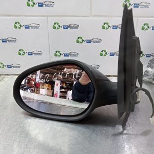 RETROVISOR IZQUIERDO LANCIA YPSILON (101) 1.3 Multijet 16V Platino (66kW) (10.2006->)   |   10.06 - 12.10 735411227