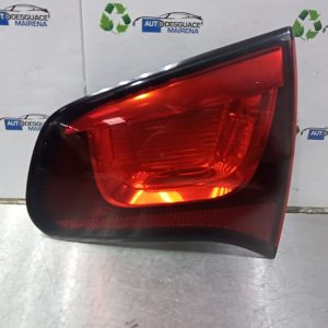 PILOTO TRASERO DERECHO INTERIOR CITROEN C3 Collection   |   09.11 - 12.15 9803934280