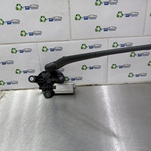 MOTOR LIMPIA TRASERO LANCIA YPSILON (101) 1.3 Multijet 16V Platino (66kW) (10.2006->)   |   10.06 - 12.10 51746121