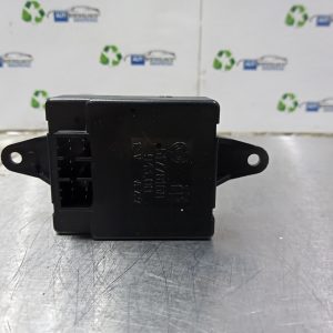 MODULO ELECTRONICO LANCIA YPSILON (101) 1.3 Multijet 16V Platino (66kW) (10.2006->)   |   10.06 - 12.10 51778168