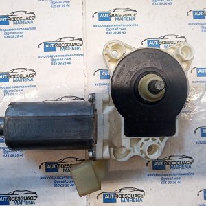 MOTOR ELEVALUNAS DELANTERO IZQUIERDO MERCEDES CLASE CLS (W219) 500 (219.375)   |   06.04 - 12.07 A2198200542