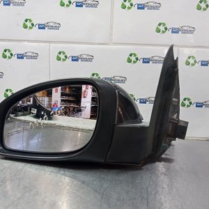 RETROVISOR IZQUIERDO OPEL VECTRA C BERLINA 2.2 16V DTI CAT (Y 22 DTR / L50)   |   0.02 - ... 24436145
