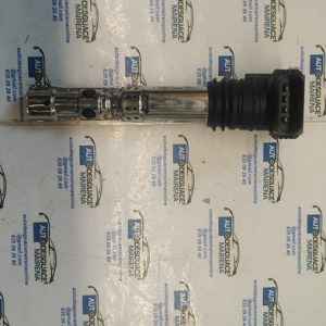 BOBINA ENCENDIDO SEAT IBIZA ST (6J8) 1.4 16V | 0.10 - ... 40102043