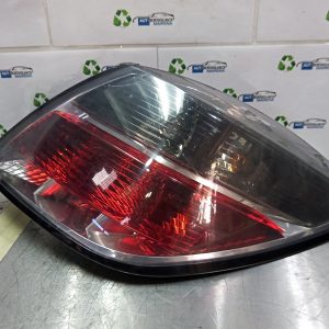 PILOTO TRASERO DERECHO OPEL ASTRA H BER. *   |   0.06 - ... 1222356