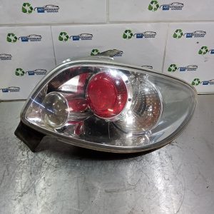 PILOTO TRASERO DERECHO PEUGEOT 206+ (2009-0) * 0