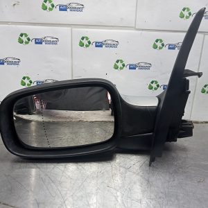 RETROVISOR IZQUIERDO RENAULT MEGANE II CLASSIC BERLINA *   |   0.03 - ... 7701068373