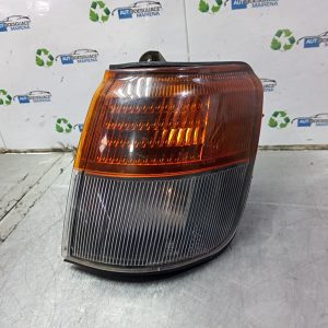 PILOTO DELANTERO IZQUIERDO MITSUBISHI MONTERO (V20/V40) (1991-2000) 2.8 Turbodiesel MB831081