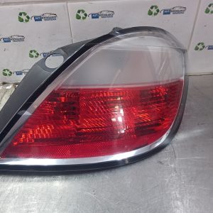 PILOTO TRASERO DERECHO OPEL ASTRA H BER. *   |   0.06 - ... 1222112