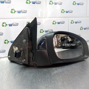 RETROVISOR DERECHO OPEL VECTRA C BERLINA 2.2 16V DTI CAT (Y 22 DTR / L50)   |   0.02 - ... 24436147