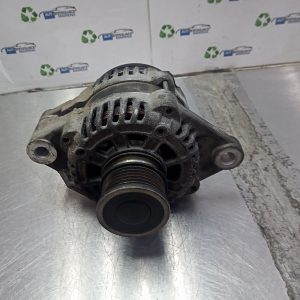 ALTERNADOR OPEL INSIGNIA SPORTS TOURER 2.0 16V CDTI | 0.08 - 0.17 13502583