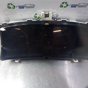 CUADRO INSTRUMENTOS TOYOTA COROLLA (E12) 2.0 D-CAT   |   0.01 - 0.07 8380002760