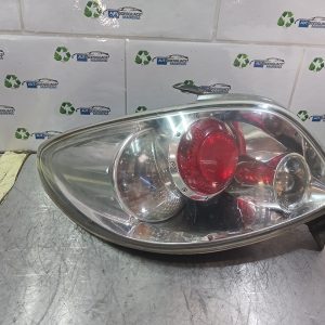 PILOTO TRASERO IZQUIERDO PEUGEOT 206+ 1.4   |   0.09 - ... 0