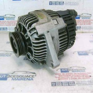 ALTERNADOR RENAULT MEGANE I BERLINA PORT?N TRASERO (BA0) 1.4   |   0.95 - 0.99 7700362865