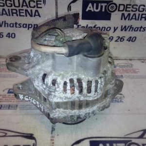 ALTERNADOR HONDA JAZZ (GD1/5) 1.4 DSi CAT | 0.02 - 0.08 A5TB0091