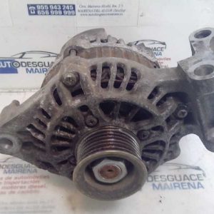 ALTERNADOR FORD FUSION (CBK) (2002-2013) 1.6 16V CAT 2S6T10300CB