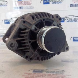 ALTERNADOR RENAULT MEGANE I FASE 2 BERLINA (BA0) 1.9 D RXE   |   0.99 - ... 7700431943