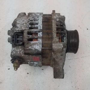 ALTERNADOR NISSAN ALMERA TINO (V10M) Acenta | 04.03 - 12.06 23100BU010