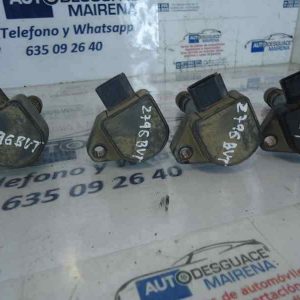 BOBINA ENCENDIDO HONDA CIVIC BERLINA 3 (EP1/2) 1.4 | 0.01 - ... 30520PGKA01