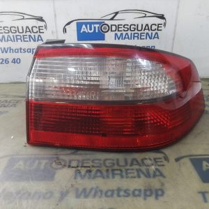 PILOTO TRASERO DERECHO RENAULT LAGUNA II (BG0) 1.9 dCi Diesel CAT   |   0.01 - ... 0