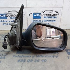 RETROVISOR DERECHO CITROEN XSARA BERLINA 1.9 Diesel   |   0.97 - 0.05 0