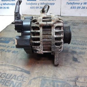 ALTERNADOR KIA RIO 1.4 EX1 | 08.05 - 12.07 A002655023