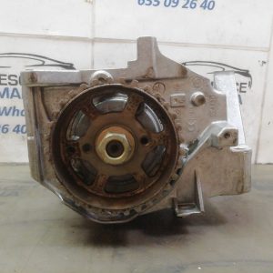 BOMBA INYECCION PEUGEOT 206 BERLINA 1.4 HDi   |   0.98 - ... 445010042
