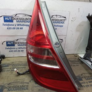 PILOTO TRASERO IZQUIERDO HYUNDAI I30 1.6 CRDi CAT   |   0.07 - ... 924012L0