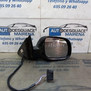 RETROVISOR DERECHO VOLKSWAGEN PASSAT BERLINA (3B3) 1.9 TDI   |   0.00 - ... 0