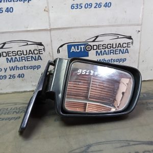 RETROVISOR IZQUIERDO SANTANA 350 1.6 HDI    |   07.06 - 03.11 0