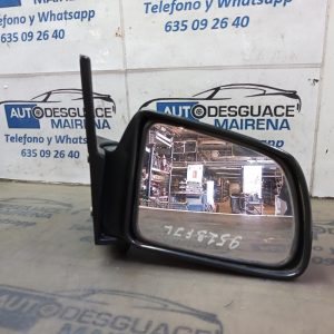 RETROVISOR DERECHO SANTANA 350 1.6 HDI    |   07.06 - 03.11 0