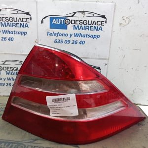 PILOTO TRASERO DERECHO MERCEDES-BENZ BM SERIE 220 BERLINA *   |   0.98 - 0.05 A2208200264