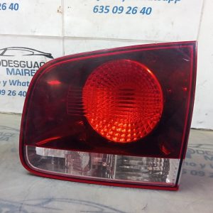 PILOTO TRASERO DERECHO INTERIOR VOLKSWAGEN TOUAREG (7LA) *   |   0.02 - 0.07 28268003