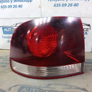 PILOTO TRASERO IZQUIERDO VOLKSWAGEN TOUAREG (7LA) *   |   0.02 - 0.07 28259002