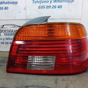 PILOTO TRASERO DERECHO BMW SERIE 5 BERLINA (E39) *   |   0.95 - 0.03 6900210