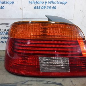 PILOTO TRASERO IZQUIERDO BMW SERIE 5 BERLINA (E39) *   |   0.95 - 0.03 6900209