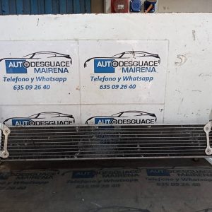 RADIADOR AGUA VOLKSWAGEN TOUAREG (7LA) 3.0 V6 TDI DPF   |   0.02 - 0.07 7L6121212B